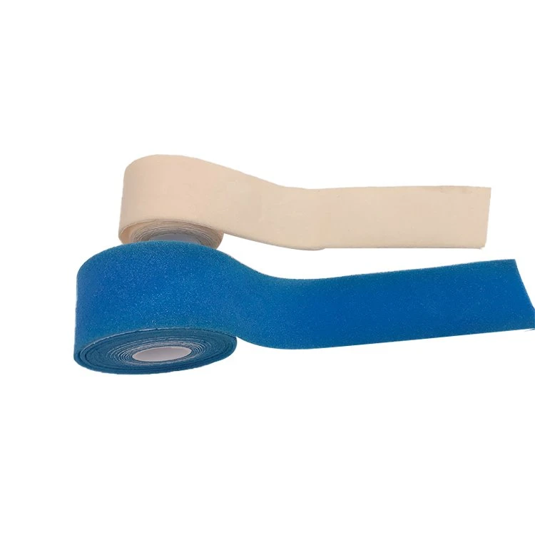 Foam Cohesive Bandage