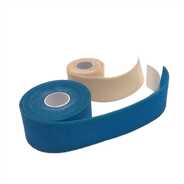 PU Foam Adhesive Waterproof For Wound Care