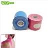 Cotton Kinesiology Waterproof Muscle Sports Tape For Pain Relieve